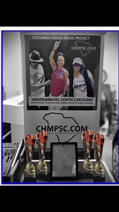 The Journey!🙌🏿South🌞Carolina's 'Signature' Award Winning Soulful House❤️Music Movement . chmpsc.com . #djkellykel #chmpsc #undergroundhousemusic #southcarolina #housemusic #housemusiclovers | Columbia House Music Project