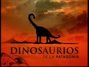 ¿Sabías que...? Gigantes en la Patagonia tuvo un redoblaje; emitido en el año 2008, que renombró al programa como "Dinosaurios de la Patagonia". Les dejo aquí la introducción. | Discovery Classic - Oficial