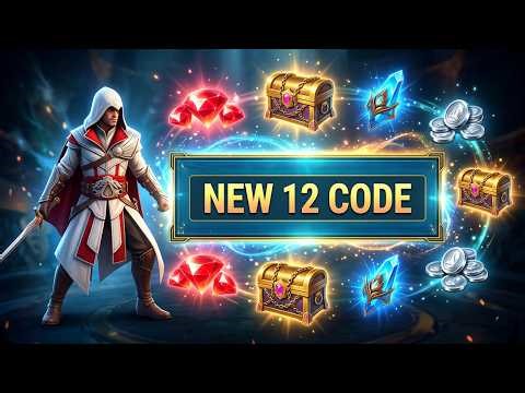 RAID SHADOW LEGENDS PROMO CODE 2026 APRIL 🎁 RAID SHADOW LEGENDS CODES
