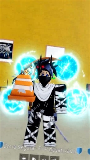 NUEVA MEME FRUIT EN BLOX FRUITS 🤫