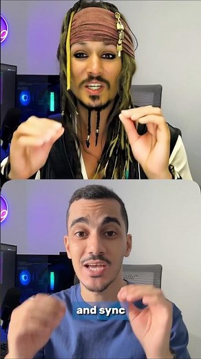 Replace anyone with AI #Wan22Animate #ComfyUi #wan22