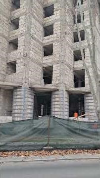 The legendary hotel in Chisinau no longer exists/Hotel "Dacia"