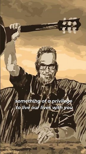 If you grew up with John Williamson's songs...