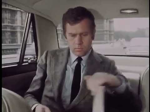 CAN “Spoon” (1971) Das Messer title sequence, ep. 1 intro