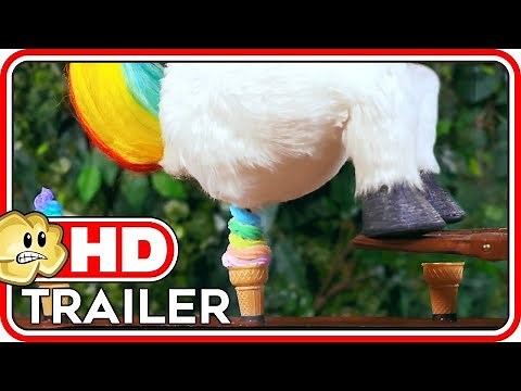 Poop Talk Official Trailer HD (2017) | Rob Corddry, Eric Stonestreet | Documentary Movie