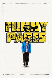 Funny Pages Summary, Trailer, Cast, Where to Watch and More