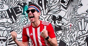 Broz Rodríguez el famoso DJ y Kinky encienden las redes con un super track