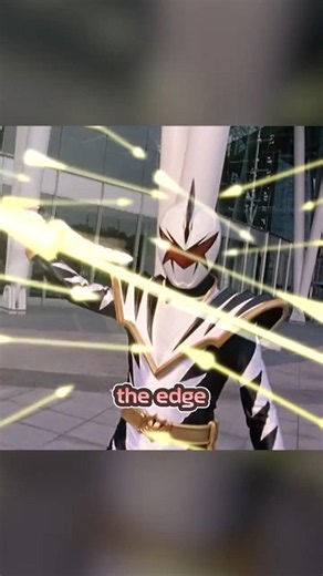 This Is The BEST Evil Ranger