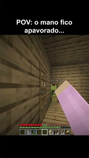 I'm never installing anything again... #minecraft #story #shorts #shortvideo #mods #memes #gaming