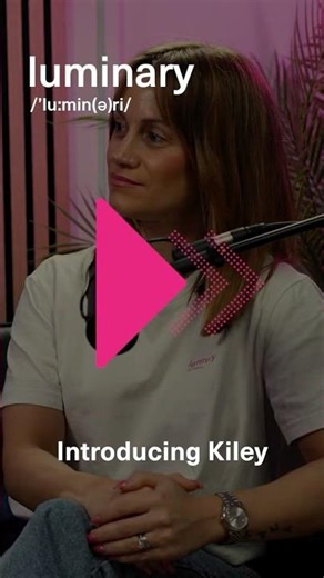Introducing Kiley | Podcast Episode Reel