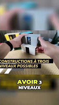 Conception Terrasse: Votre Projet 3D Facile & Rapide! #shorts