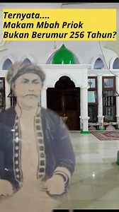 Mbah Priok, Ulama Yang Termashur Di Jakarta. #mbahpriok #ulama #sejarah | Eko Sutopo