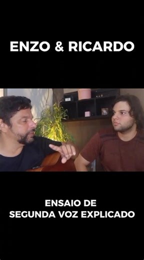 ✍📕PT3. ENSAIO DE SEGUNDA VOZ EXPLICADO!!📕✍ #sertanejo #somodao #musica #sertanejobrasileiro #music