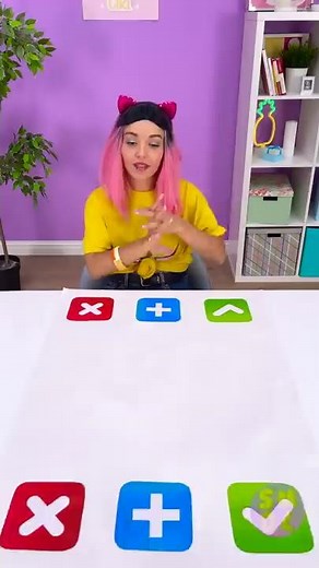 🎈POPIT TikTok FIDGET TRADING GAME || DIY Pop it Satisfying And Relaxing 🎈#Shorts #fidget #SMOL