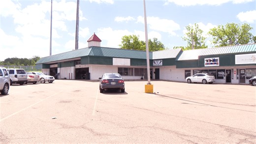 City takes local shopping center to court over serious fire code violations