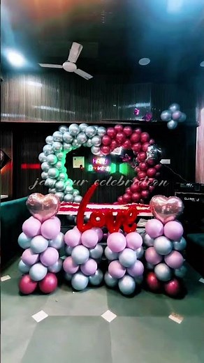 💕 Romantic Anniversary Room Decoration | Budget Friendly Ideas