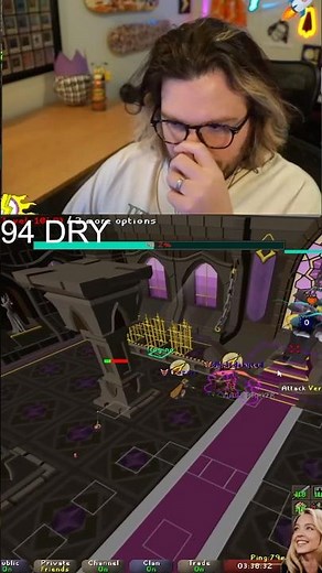 How to increase TOB purple chance | OSRS