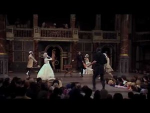 Marlowe: Dr. Faustus (Shakespeare's Globe)