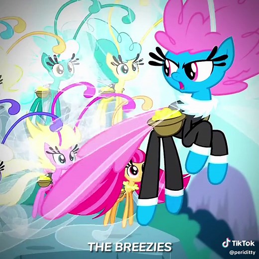 I wonder how they breezies will play into G5 #mylittlepony #mylittleponyfriendshipismagic #mlpfim #mlp #mlpfandom #brony #mlpedit #mylittleponyedit #mlpfimedit #mlpg5 #mlpg3 #mlpg5edit #mlpg3
