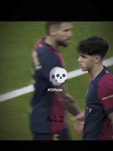 Pau Cubarsi 💥 La-masian Gem ❤️ Video © | Troll Madrid