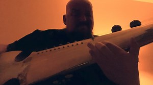 Alain Johannes on Reels