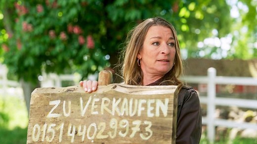 Rote Rosen: Ein Hof für Carla (4225)