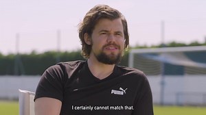 11K views · 503 reactions | ¿En qué formas el #ajedrez es similar al #fútbol? Magnus Carlsen y la estrella del fútbol Christian Pulisic se reunieron recientemente para explorar los fascinantes paralelos entre sus dos mundos. #amoelajedrez #ilovechess #ajedrez | José Santos Medrano Montalvo | Facebook