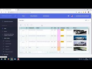 Masino Extensions for PHPMaker 2020 - Help Online