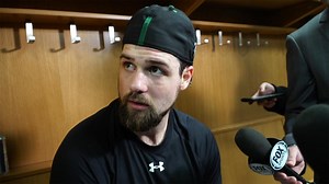 DAL at STL: Jamie Benn