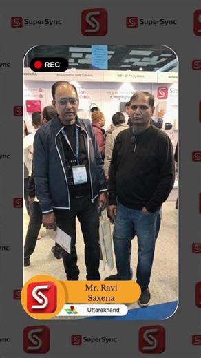 Customer Feedback from Uttarakhand | Reviews SuperSync School Broadcasting & Automatic Bell System