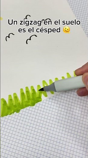 Things we've all drawn 🤯 #tips #craft #art #paper #crafts #shorts - Part 1