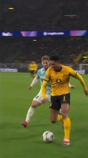 Outrageous Bellingham 😮‍💨