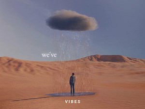 Sign of the times | V I B E S