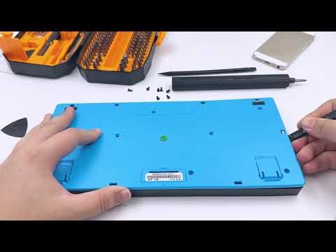 How to Fix Your Keyboard Easily