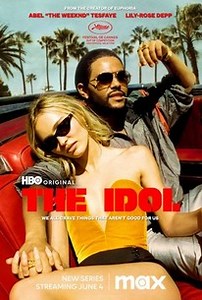 The Idol | Rotten Tomatoes