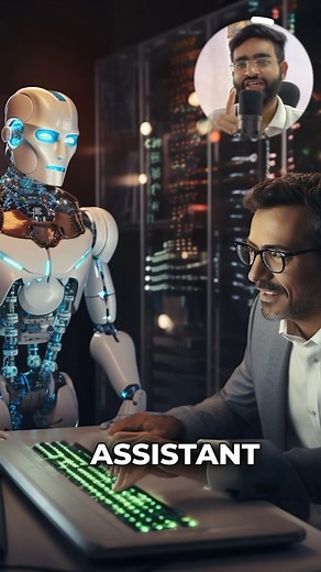 2K views · 14 reactions | Using AI as an Assistant with Captions AI. Want to use AI as an assistant to help with writing captions and hashtags? Try Captions AI, the perfect tool to make your social media posts stand out! . #aiassistant #captionsai #ai #aipowered #ia #writing #artificialintelligence #sphotoedit #sandeepdarji | Sphotoedit | Facebook