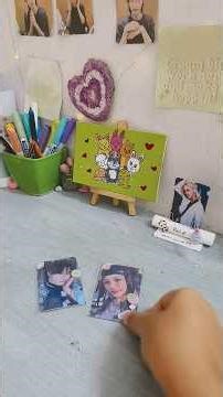 Diy pc sleeves #kpop #straykids ☺️