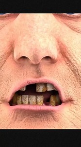 “The Shocking Truth About This President’s Teeth!” #DidYouKnow #HistoryFacts #PresidentialSecrets #WeirdHistory #FunFacts #ViralReels #FBReels #HistoricalTruth #MindBlown #AmazingFacts | Journey To The Universe