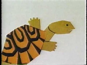 PTV Park Program Break (WEDU 1997) #2