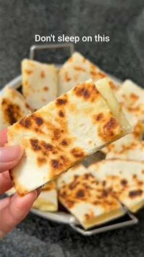 easiest snack ever 🤤🤌🏻