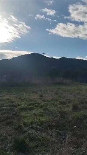 my new RC pla e (p-51 d) #rcplane #rchobby #rcpilots #planespotting #aviation