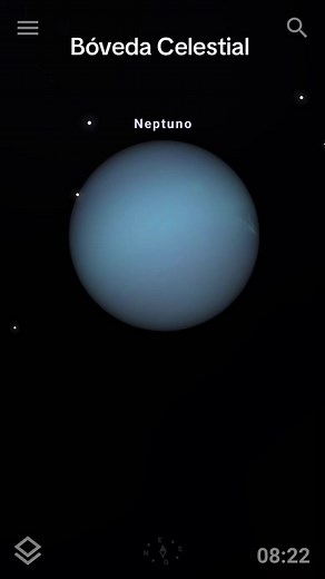 Descubre el planeta Neptuno: características y curiosidades