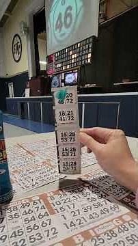 How to play pull tabs?