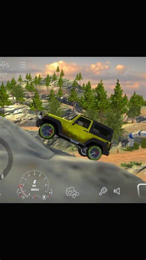 Off-road 🤯 #CPM1 #sehar #carparkingmultiplayer #carparking