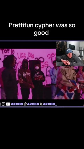 The Impact of Prettifun Cypher in Valorant