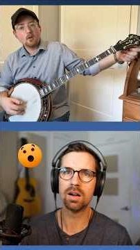 🪕 AI Banjo?! Real or fake?