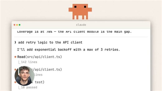 Claude Code just fixed one of the most annoying terminal problems.And most users haven’t turned it on yet.Here’s the upgrade hiding in plain sight:→ Enable with: CLAUDE_CODE_NO_FLICKER=1→ Stops screen flashing completely→ Locks input box at bottom→ Keeps memory usage flat even in long sessions→ Adds mouse support inside terminalThis turns Claude Code from “usable” into smooth automation-ready infrastructure.Save this video, you’ll never deal with terminal flicker again.Want the SOP? DM me. 💬