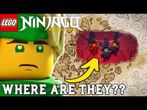 Dragons Rising Season 4 - What We KNOW So Far...