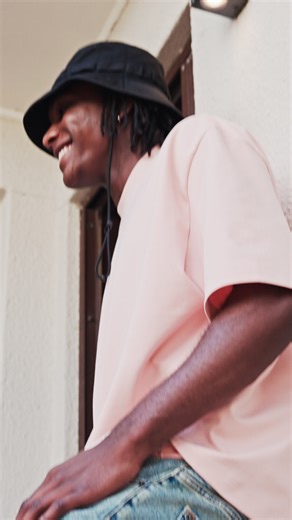 4.9K views · 64 reactions | Lightweight headwear, everyday-ready sneakers, and finishes that bring clean style to any outfit. Quality pieces, easy comfort, real value for the season. Shop in-store or online on Bash: https://rb.gy/k0pcp6 RJ Logo Cap, R259 RJ Black Boonie Hat, R299 RJ White Court Sneaker, R649 RJ Bermuda Shorts, R499 #RelayJeans86 #RJSummer | RelayJeans86 | Facebook