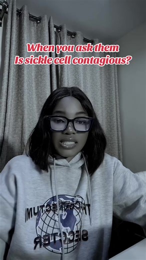 Sickle cell awareness #creatorsearchinsights #health, #wellness, #sicklecellawareness, #healthyhabits,